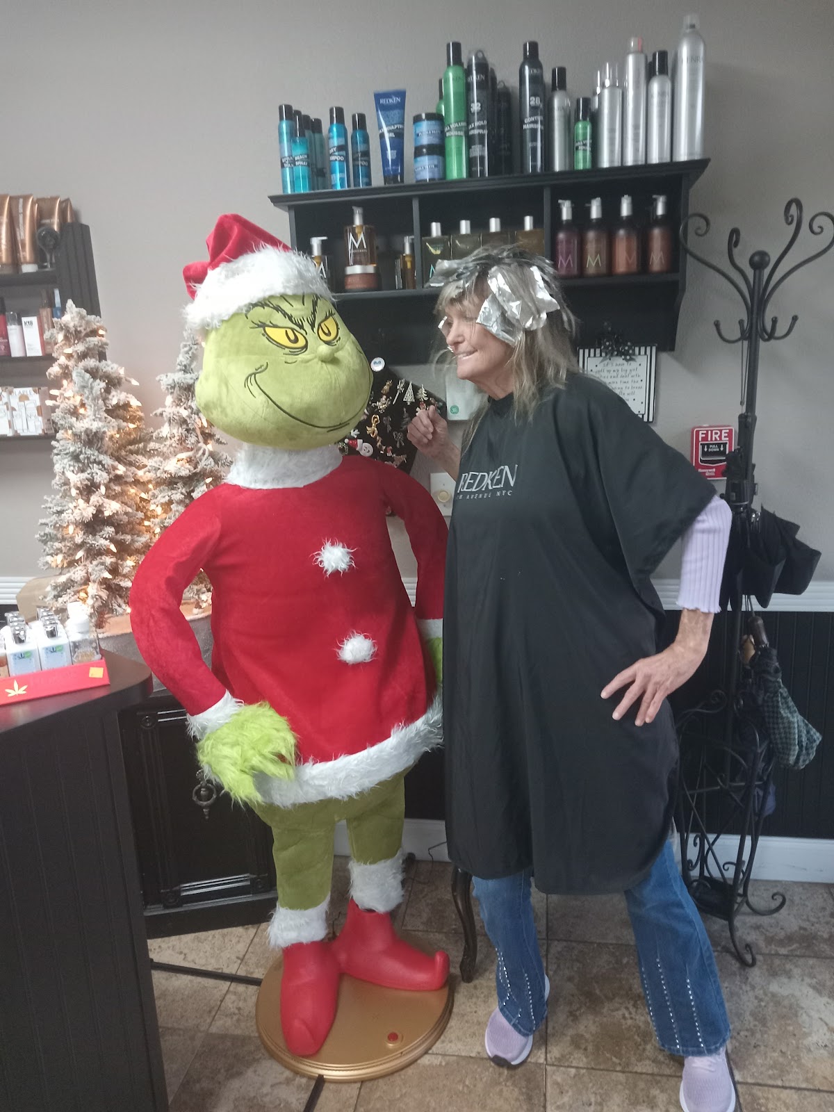 Hair Antics in Lakewood Ranch, FL
