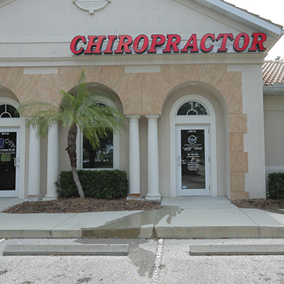 Manatee Wellness & Chiropractic Centers in Lakewood Ranch, FL