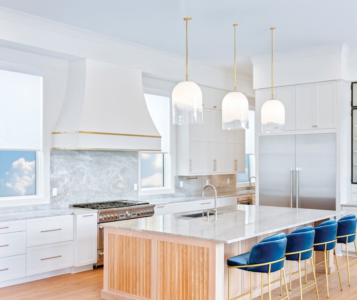 Revive Design And Renovation in Lakewood Ranch, FL
