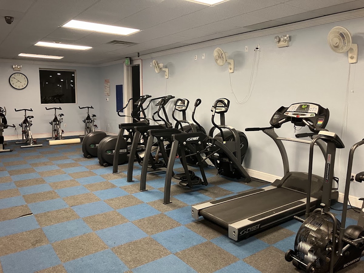 Sarasota Sports Club in Lakewood Ranch, FL