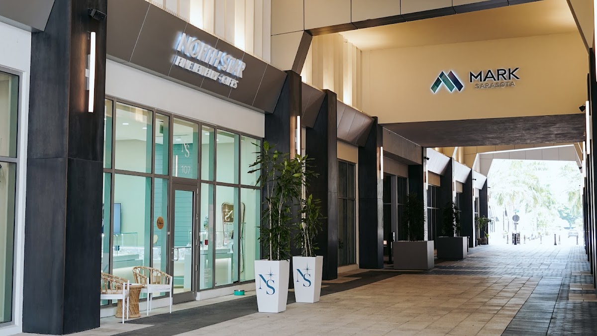 North Star Fine Jewelry & Gift Boutique in Lakewood Ranch, FL