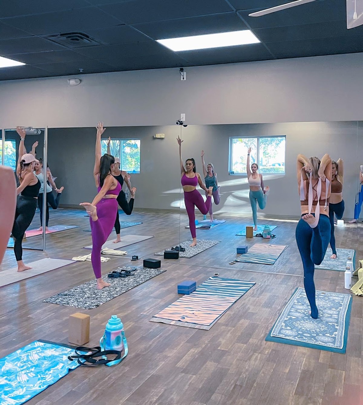 Thavma Yoga Lakewood Ranch in Lakewood Ranch, FL