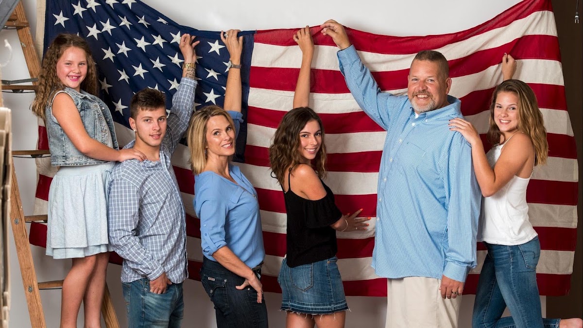 Cruz Portrait Design in Lakewood Ranch, FL