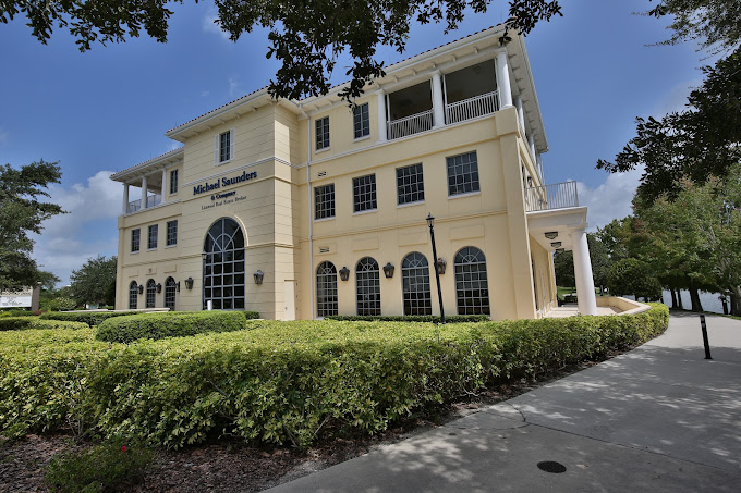 Michael Saunders & Company - Lakewood Ranch Real Estate in Lakewood Ranch, FL