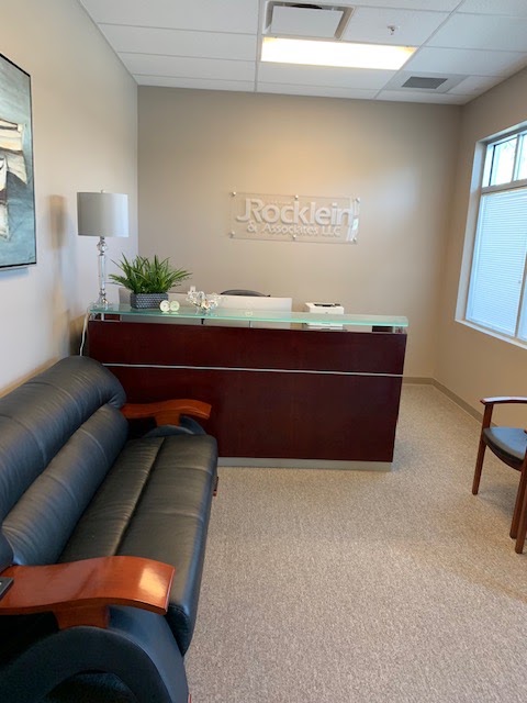 Rocklein & Associates LLC - Joseph E Rocklein, III, CPA in Lakewood Ranch, FL