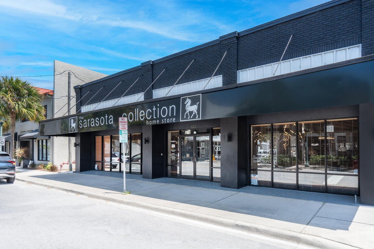 The Sarasota Collection Home Store in Lakewood Ranch, FL