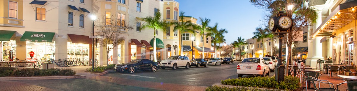 WBRC Inc. in Lakewood Ranch, FL