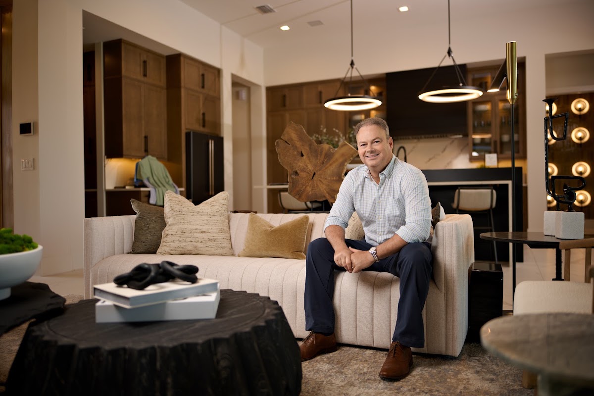 Mike Novak, Realtor in Lakewood Ranch, FL