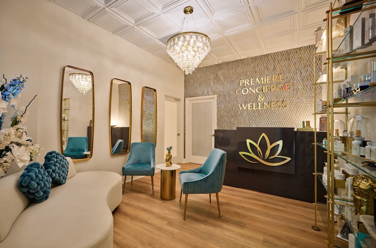 Premiere Concierge & Wellness in Lakewood Ranch, FL