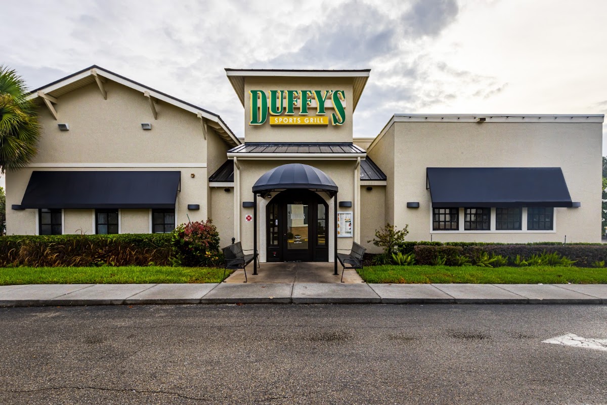 Duffy's Sports Grill in Lakewood Ranch, FL