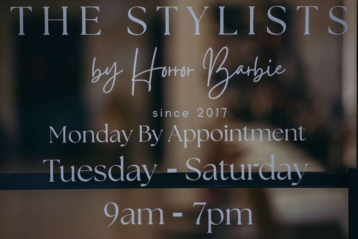 The Stylists by HB in Lakewood Ranch, FL