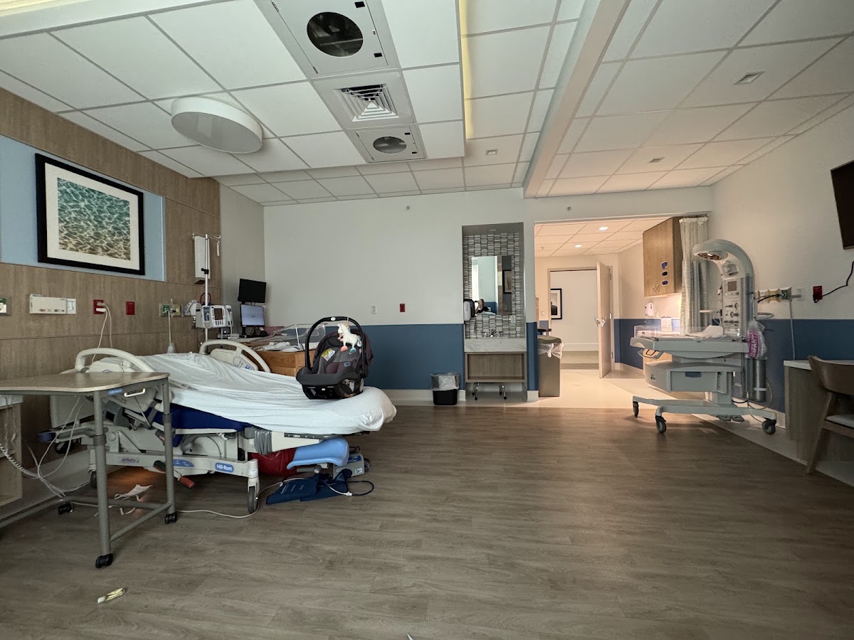 Lakewood Ranch Medical Center Women’s Center in Lakewood Ranch, FL