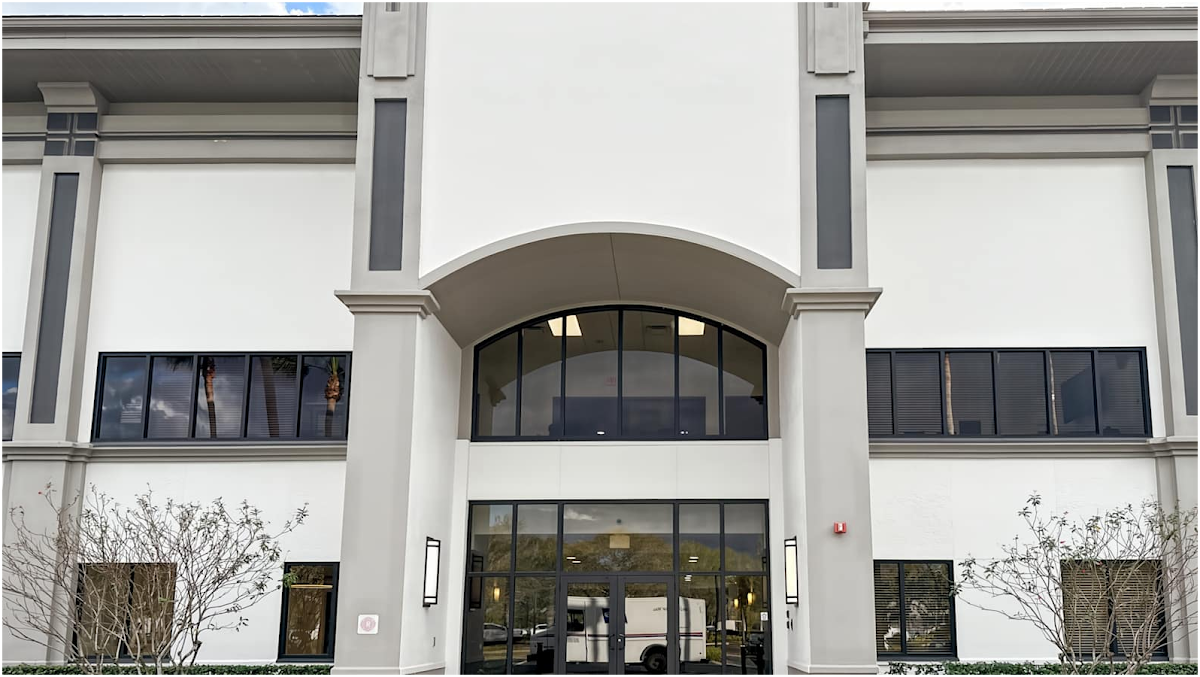 Regus Professional Parkway East in Lakewood Ranch, FL