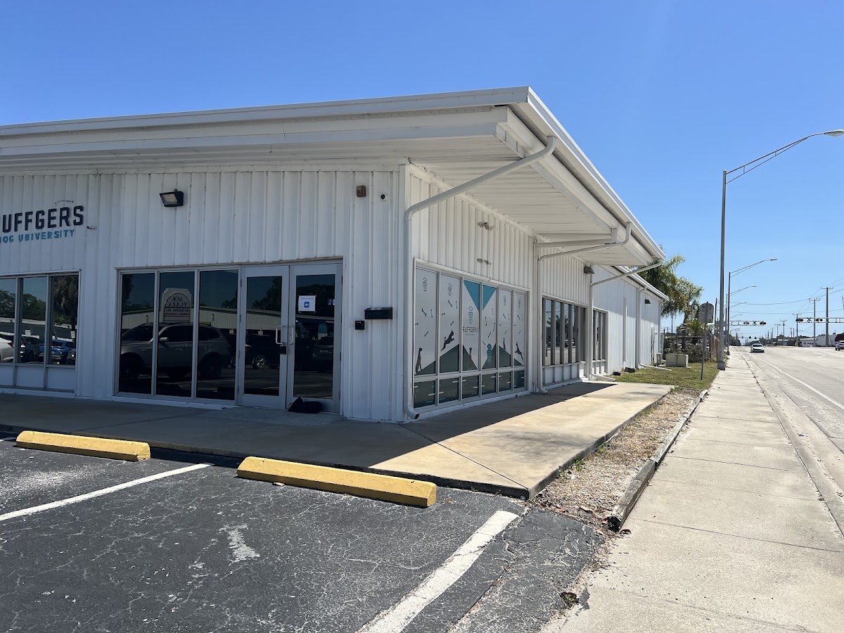 Ruffgers Dog University - Sarasota Dog Training & Boarding in Lakewood Ranch, FL