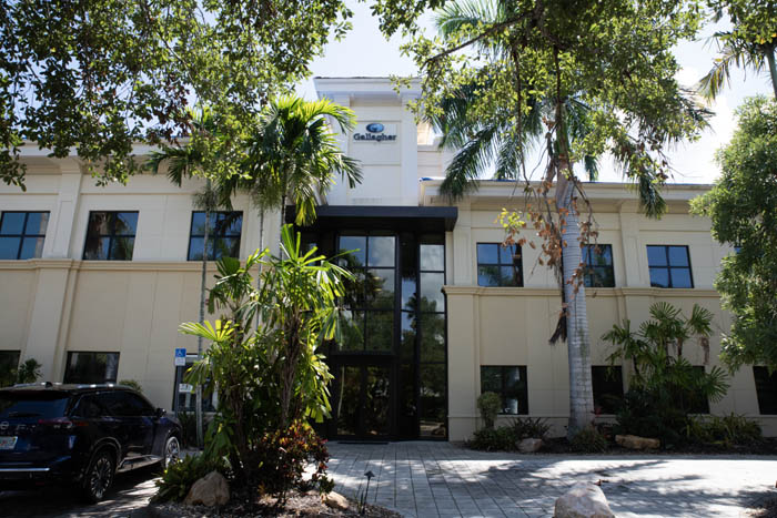 Advanced Chiropractic Physiotherapy in Lakewood Ranch, FL