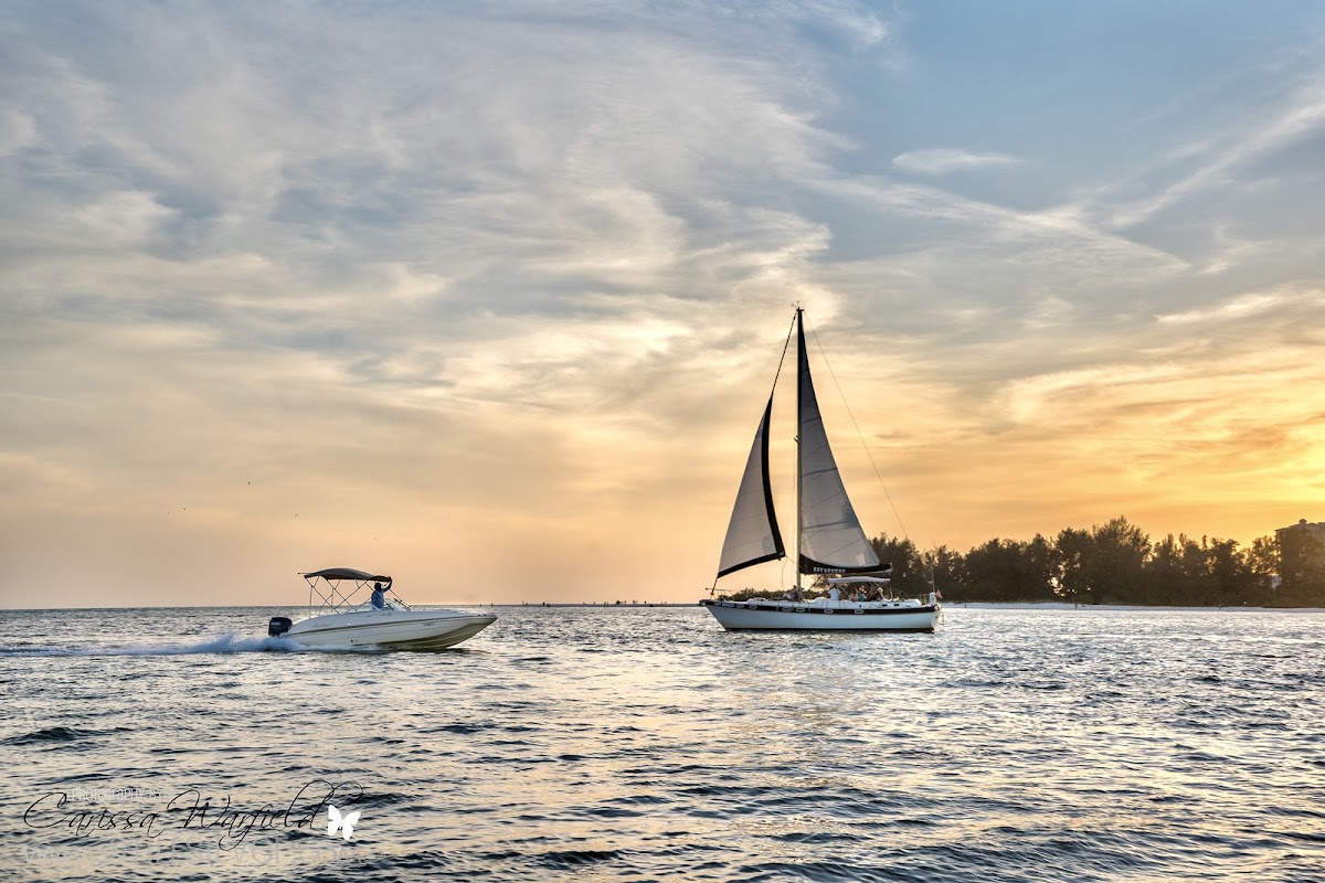 Old Salty Dog Boat Charters in Lakewood Ranch, FL