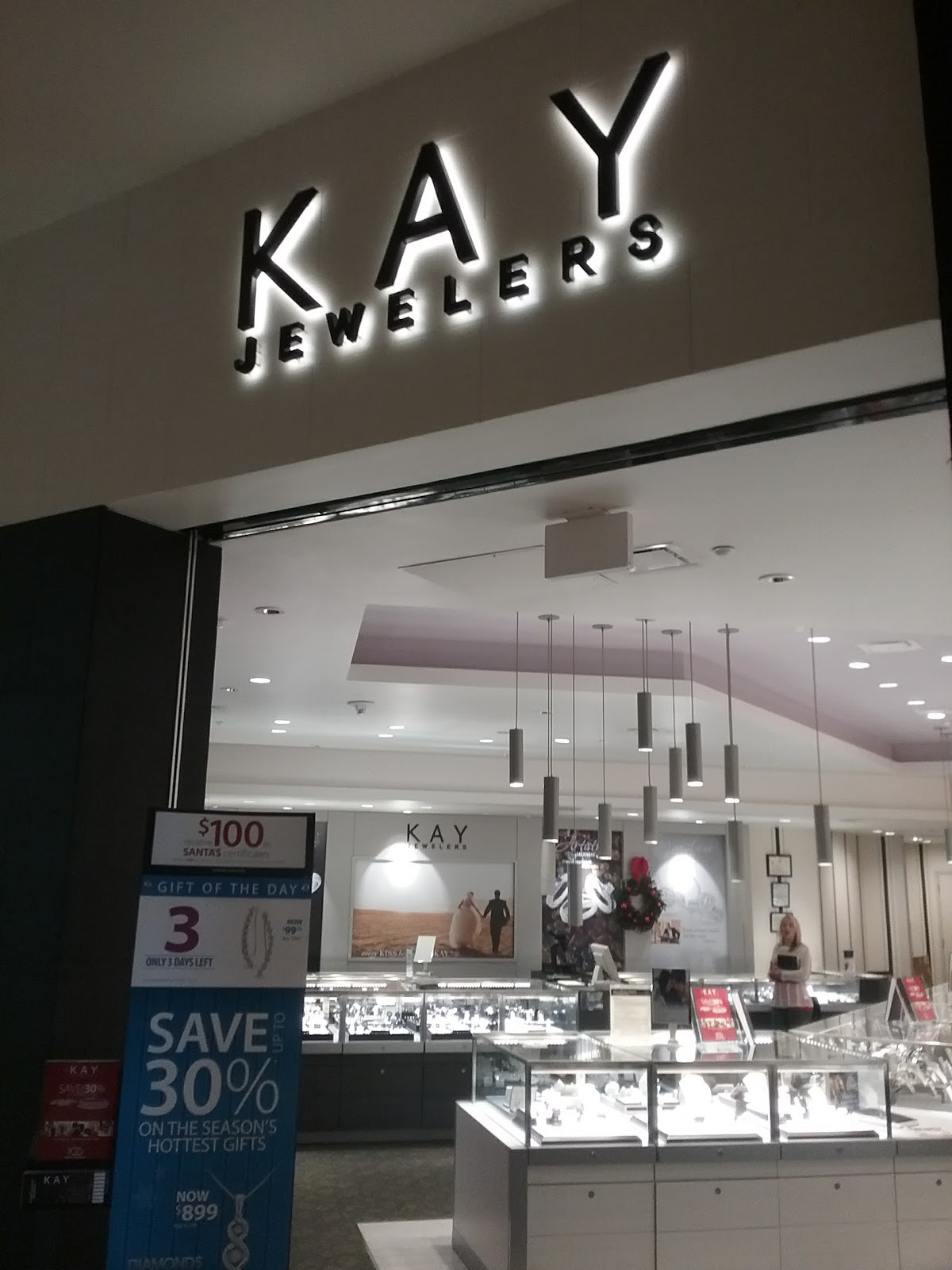 KAY Jewelers in Lakewood Ranch, FL