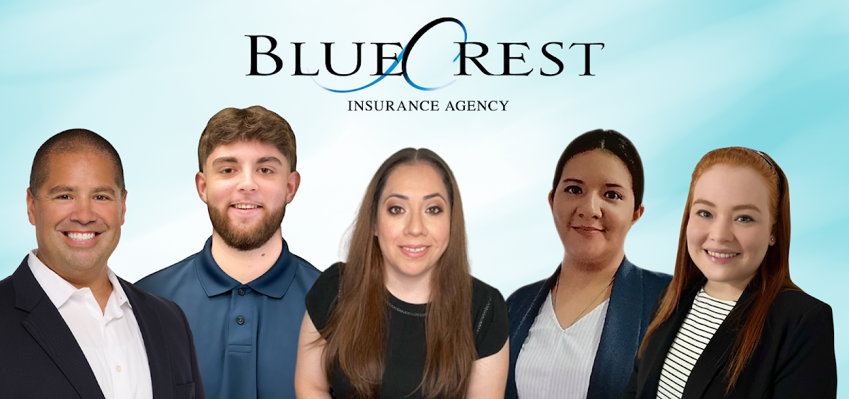 Blue Crest Insurance Agency in Lakewood Ranch, FL
