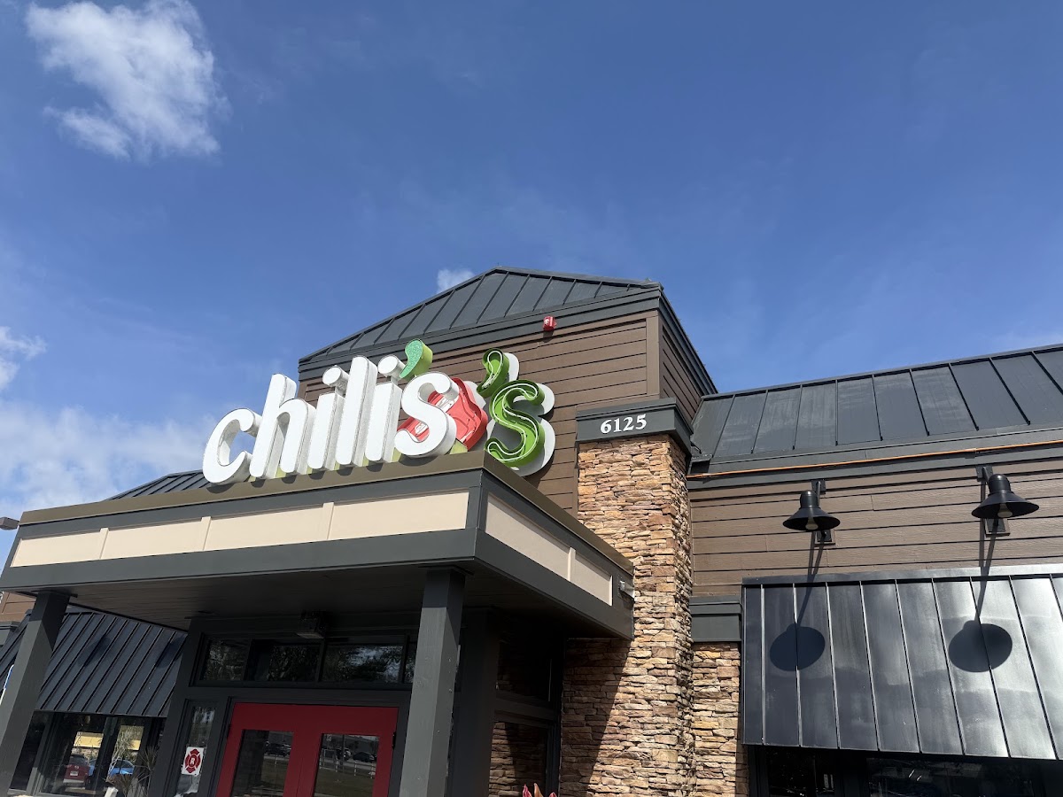 Chili's Grill & Bar in Lakewood Ranch, FL