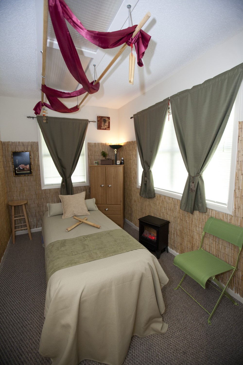 ALTERNATIVE THERAPY in Lakewood Ranch, FL