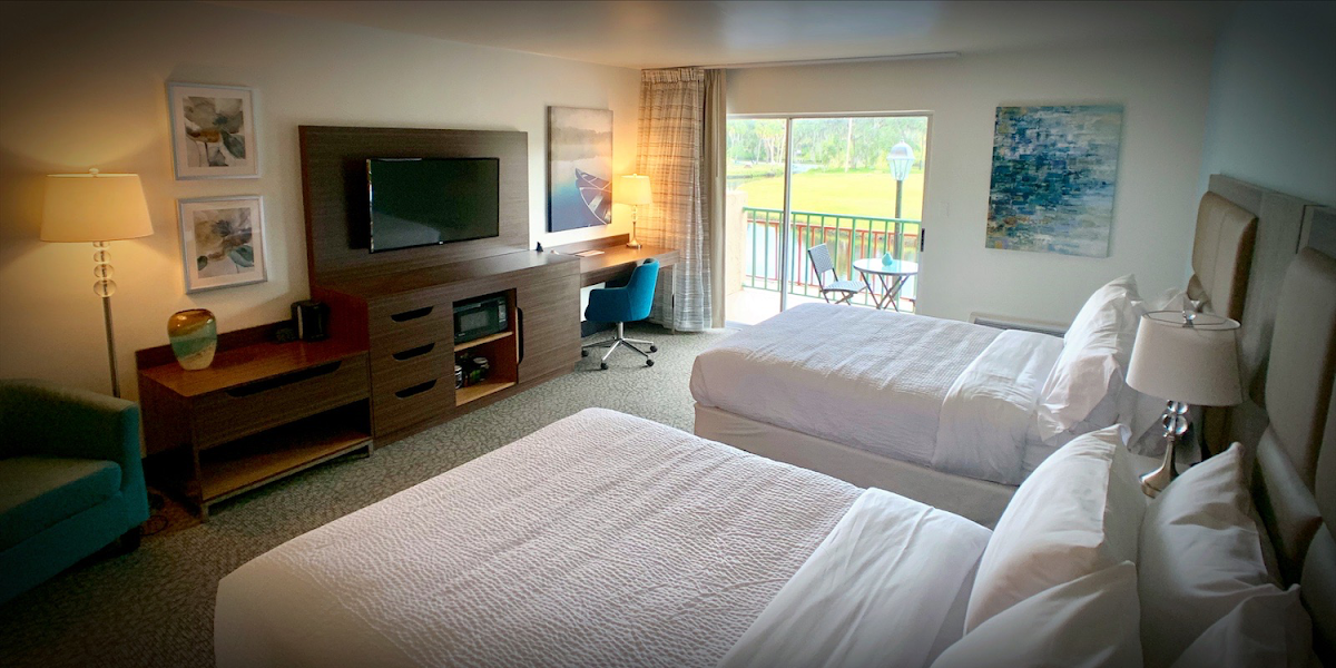 Christian Retreat Conference Center - Bradenton, Florida in Lakewood Ranch, FL