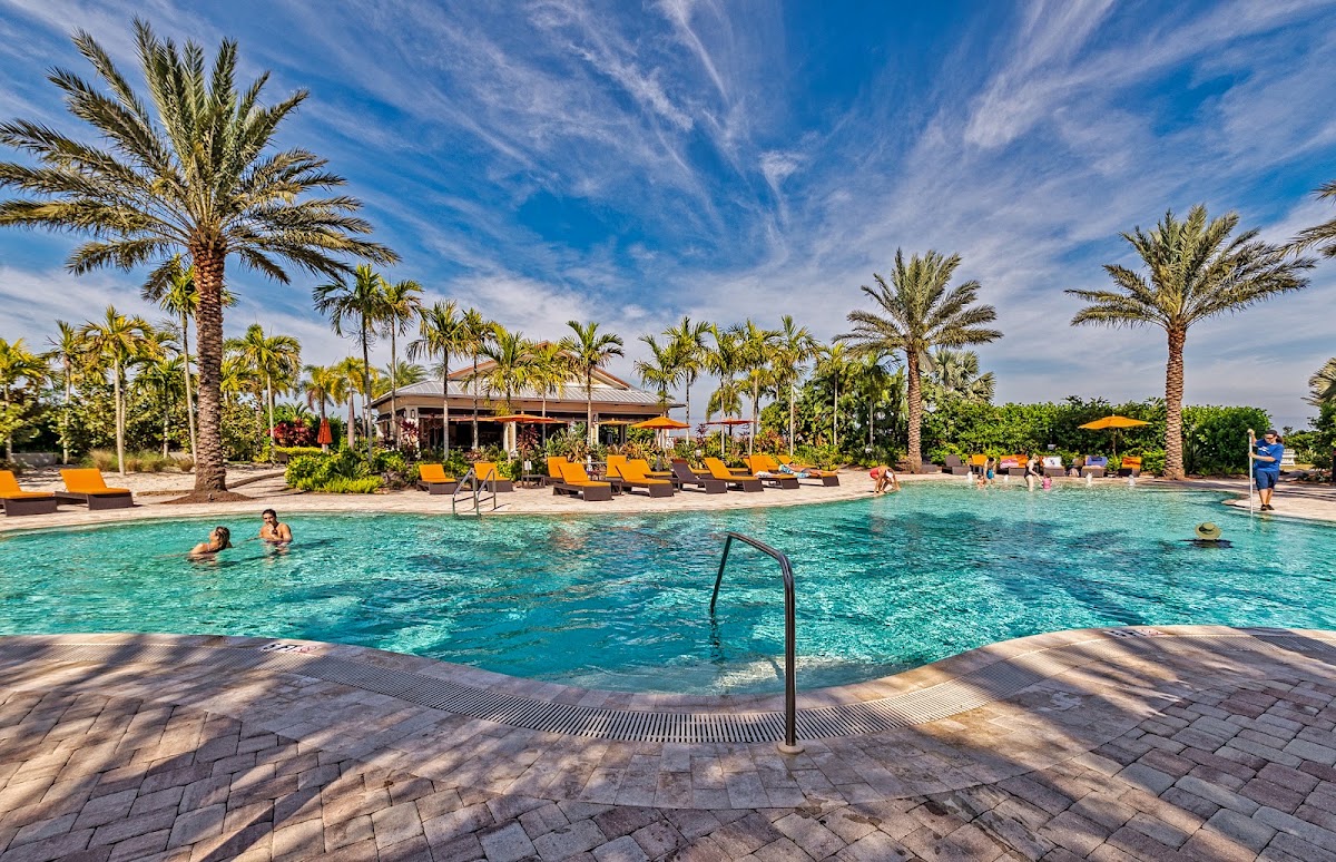 Esplanade Golf and Country Club at Lakewood Ranch (Members Only) in Lakewood Ranch, FL