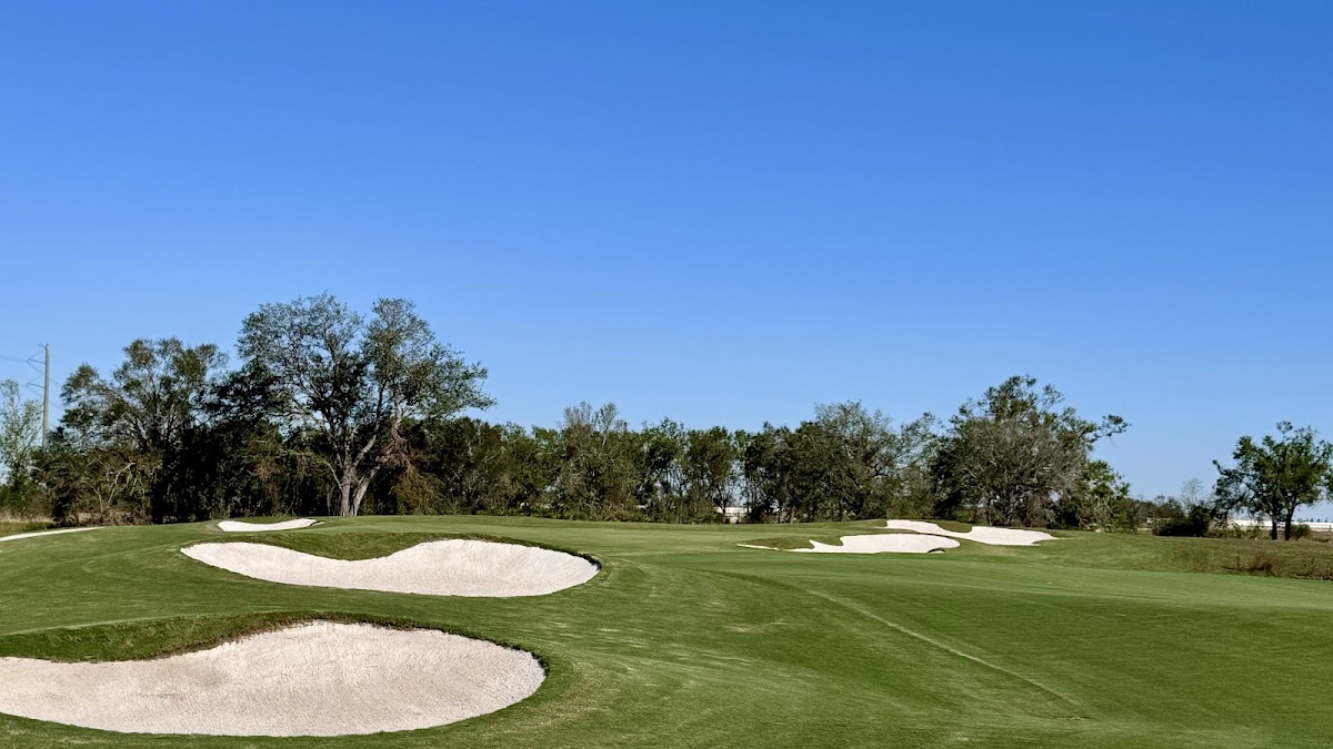 Calusa Country Club at Lakewood Ranch in Lakewood Ranch, FL