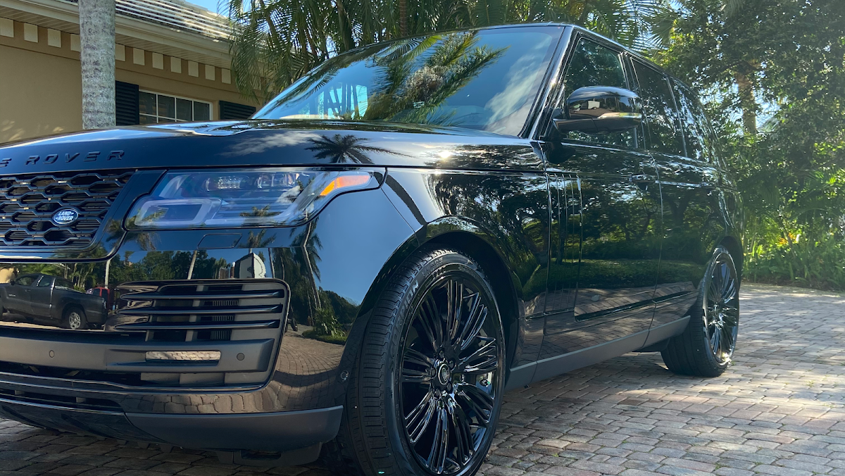 Absolute Perfection Mobile Detailing,LLC. in Lakewood Ranch, FL