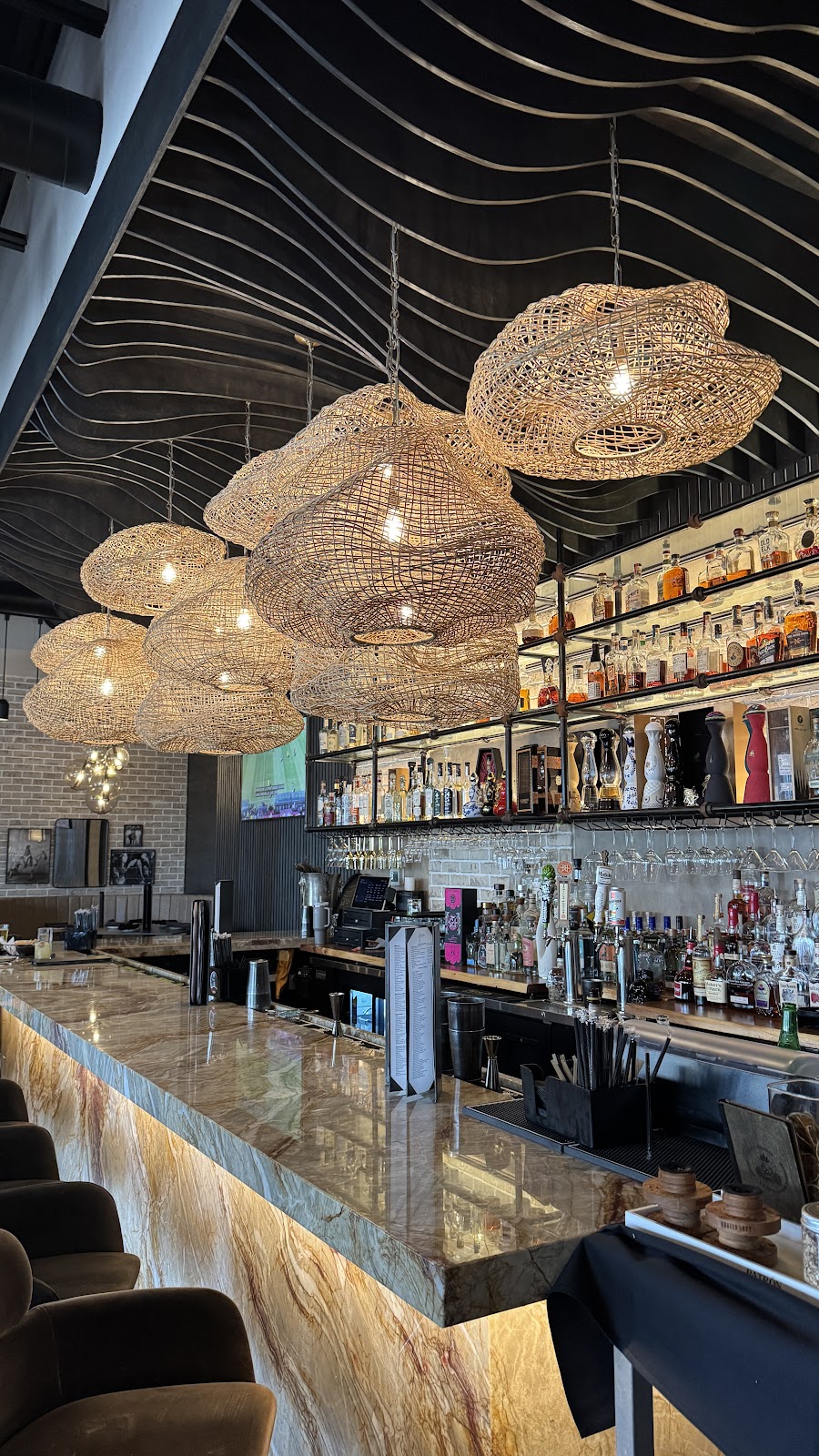 Fuego Comida & Tequila Lounge in Lakewood Ranch, FL
