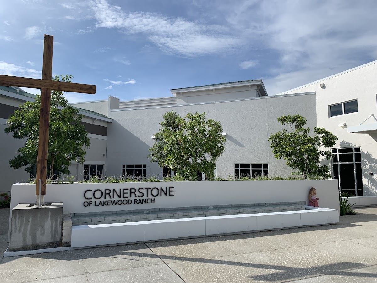 Cornerstone Church of Lakewood Ranch, PCA in Lakewood Ranch, FL