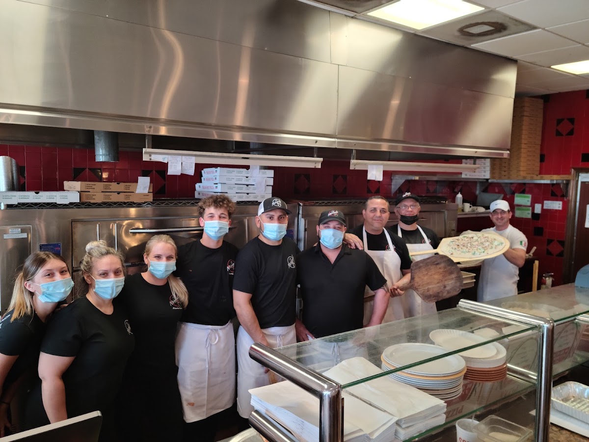Michelangelo Pizzeria Cucina in Lakewood Ranch, FL