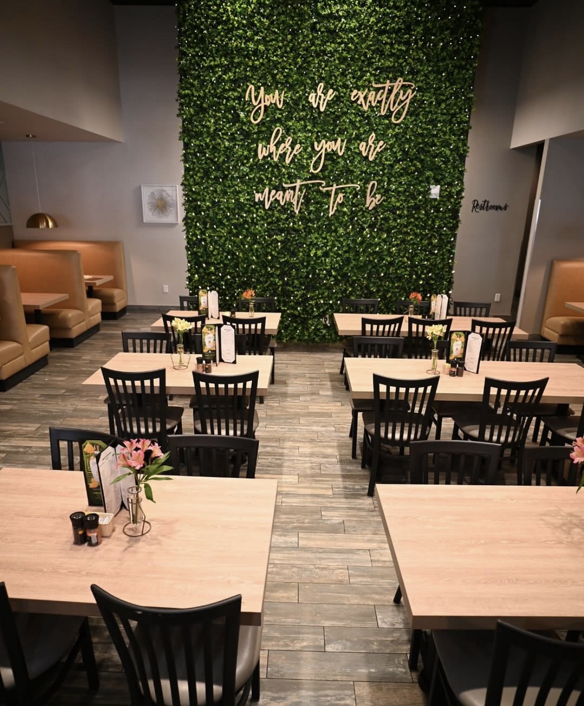 Remy’s on Main in Lakewood Ranch, FL