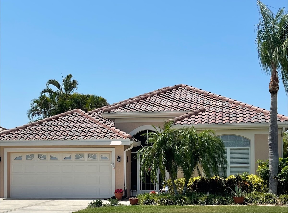 SonShine Roofing in Lakewood Ranch, FL