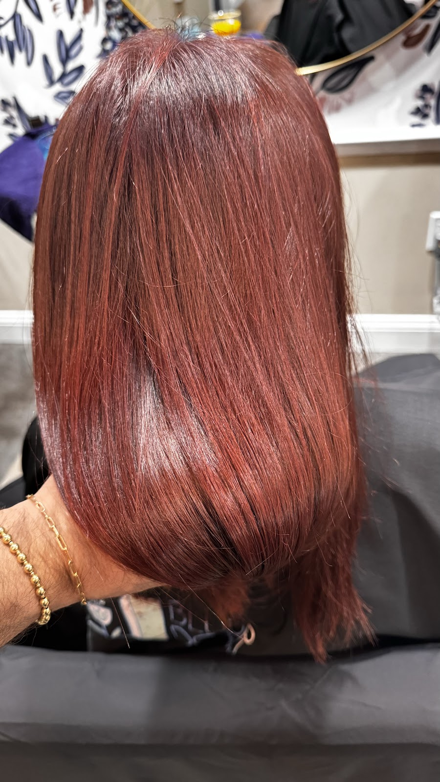 The J Hair Art Studio in Lakewood Ranch, FL