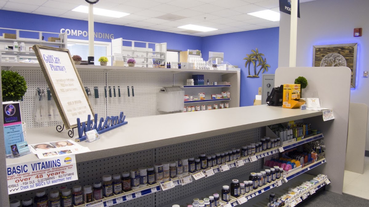 Gulfcare Pharmacy in Lakewood Ranch, FL