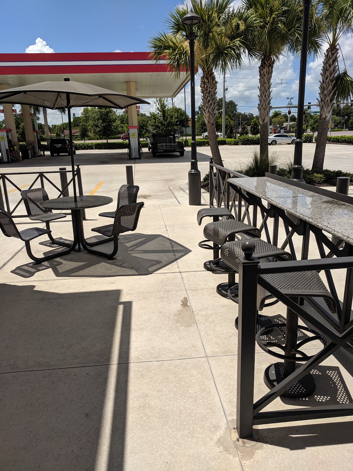 Swirl World in Lakewood Ranch, FL