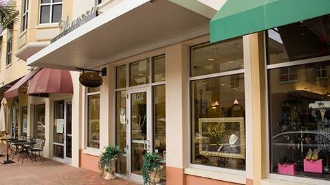 Vanessa Fine Jewelry in Lakewood Ranch, FL