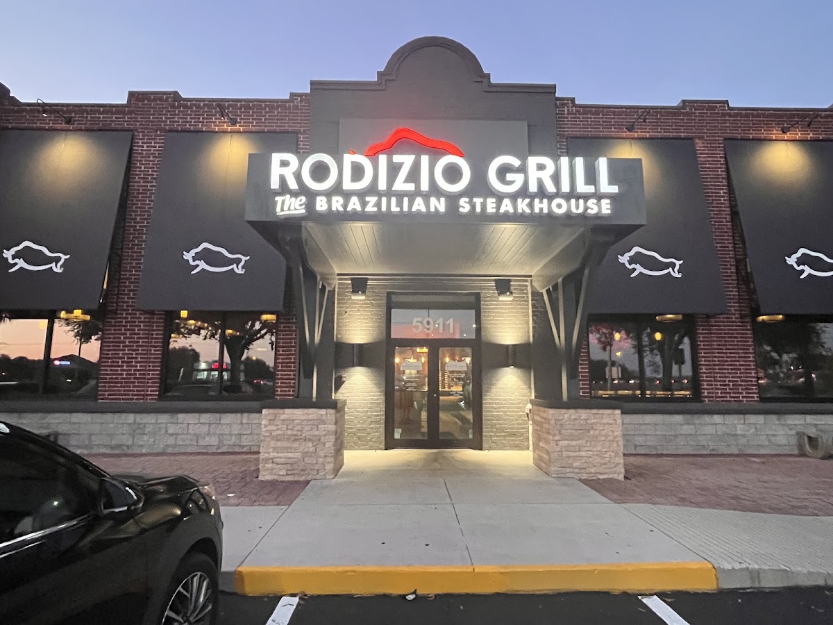 Rodizio Grill Brazilian Steakhouse Sarasota in Lakewood Ranch, FL