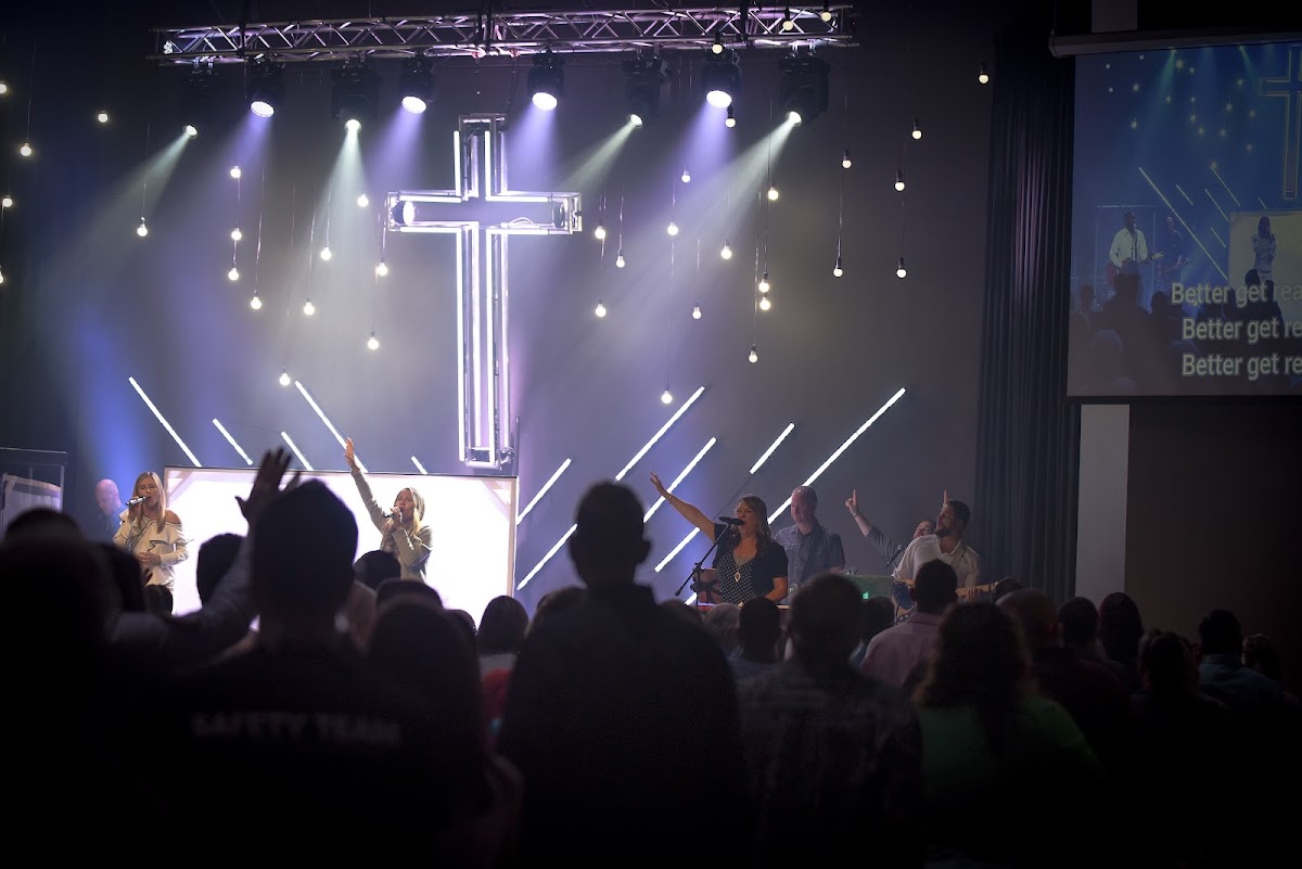 Oasis Church in Lakewood Ranch, FL