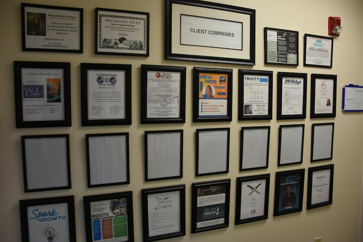 Station 2 Innovation in Lakewood Ranch, FL