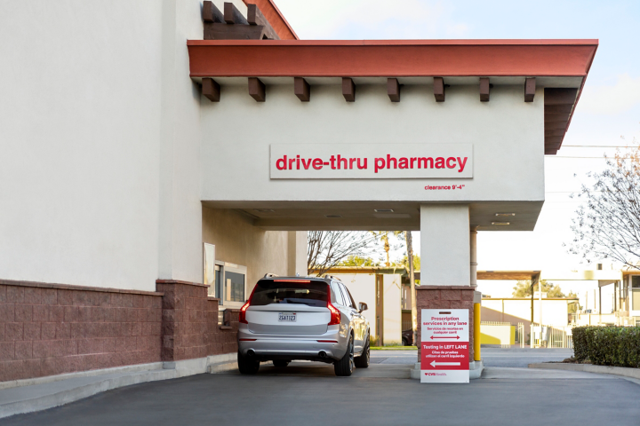 CVS Pharmacy in Lakewood Ranch, FL