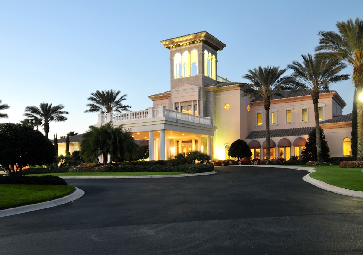 Lakewood Ranch Golf & Country Club in Lakewood Ranch, FL