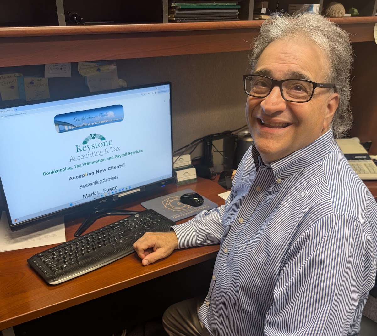 Keystone Accounting and Tax in Lakewood Ranch, FL