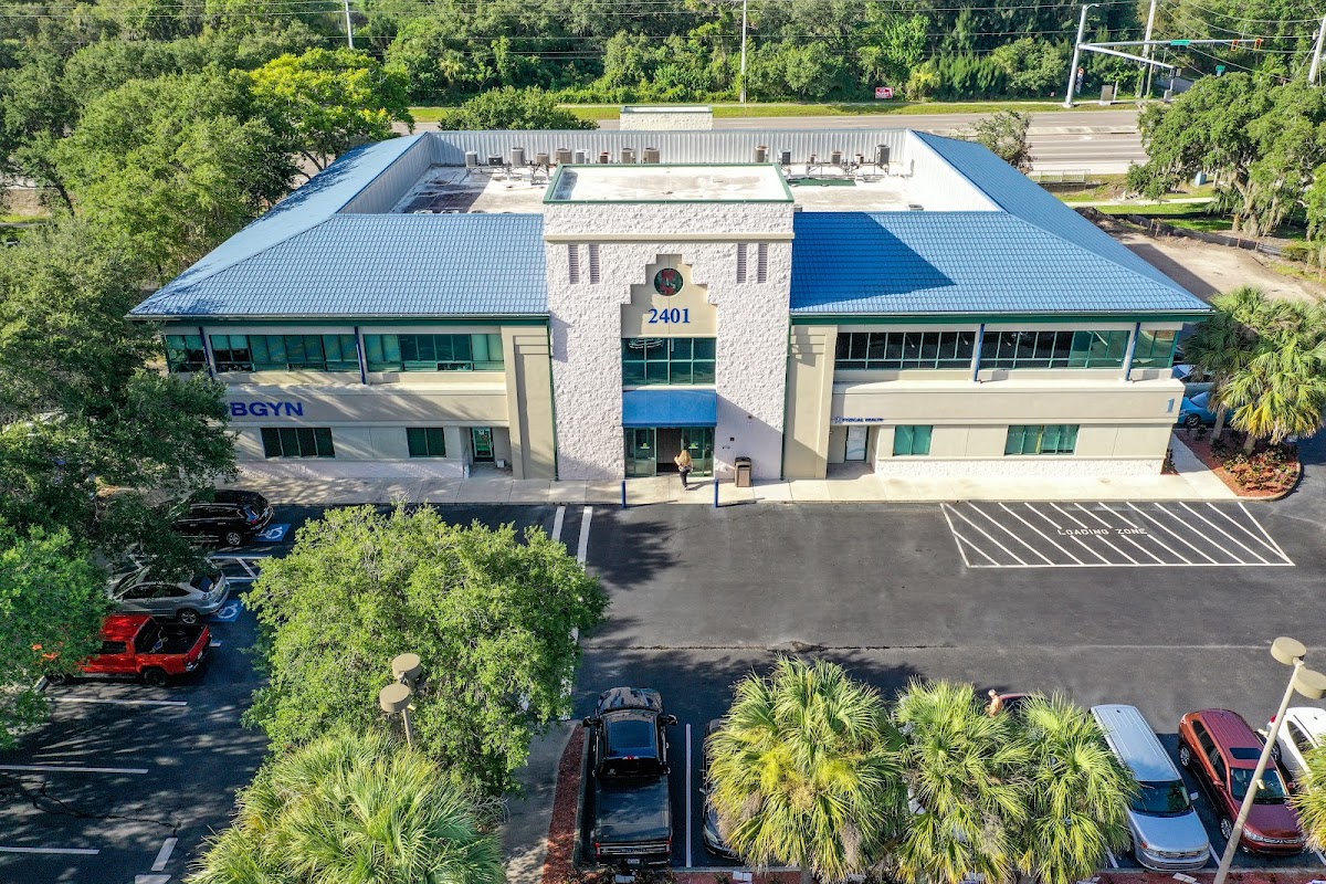 Shane Retina in Lakewood Ranch, FL
