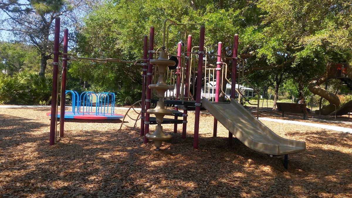 Summerfield Community Park in Lakewood Ranch, FL