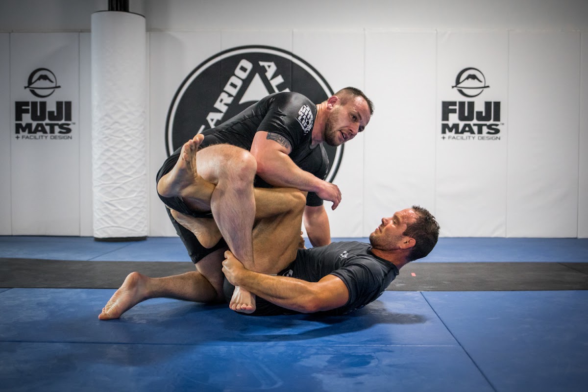 Ricardo Almeida Brazilian Jiu Jitsu Lakewood Ranch in Lakewood Ranch, FL