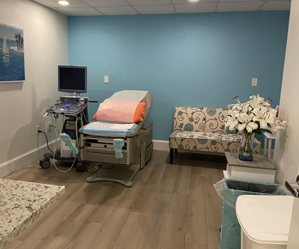 University Park OBGYN in Lakewood Ranch, FL