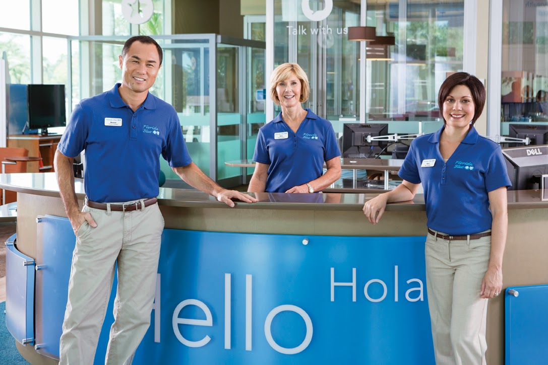 Florida Blue Center - Sarasota in Lakewood Ranch, FL