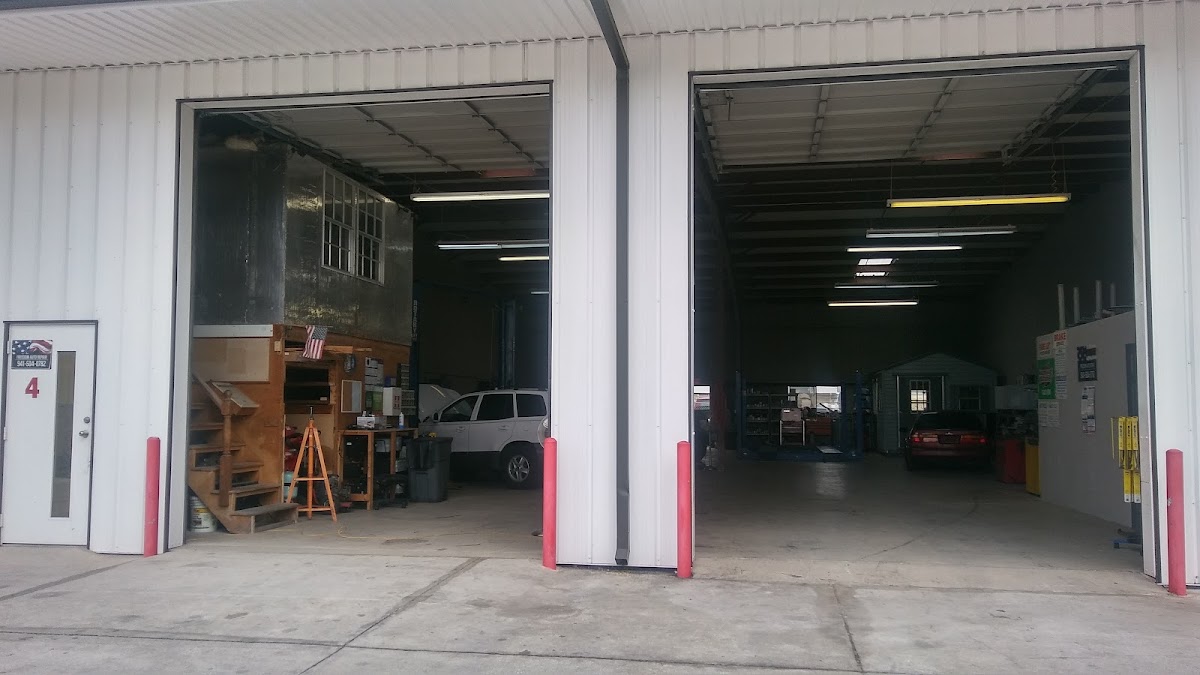 Freedom Auto Repair in Lakewood Ranch, FL