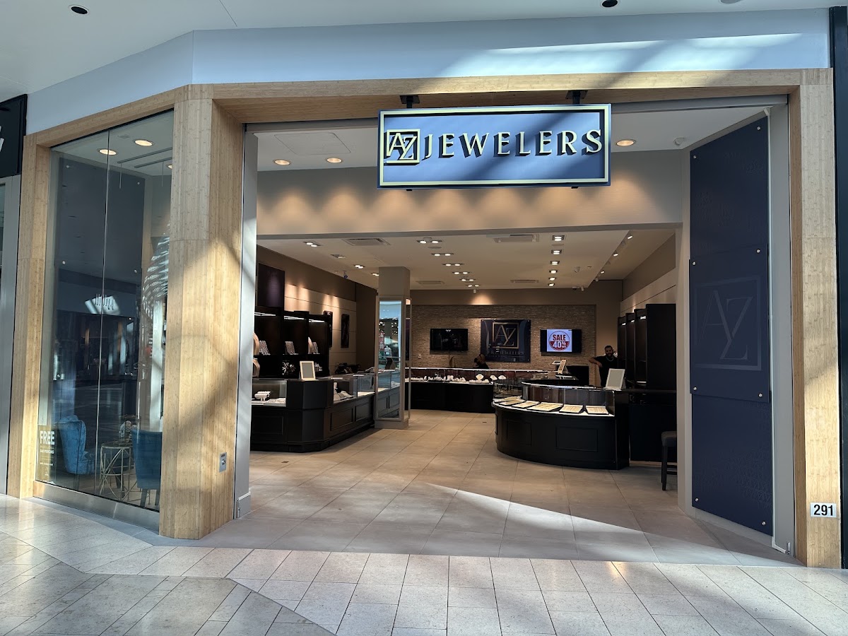 A&Z Jewelers Sarasota in Lakewood Ranch, FL